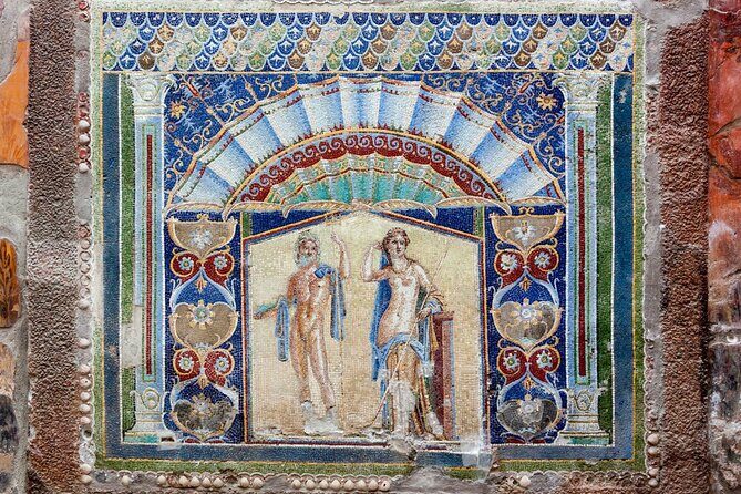 Pompeii & Herculaneum by Train from Rome with Pizza Lunch - Guides Really Make the Difference: Examples Like Felicia, Vincenzo, Ida, and Paola