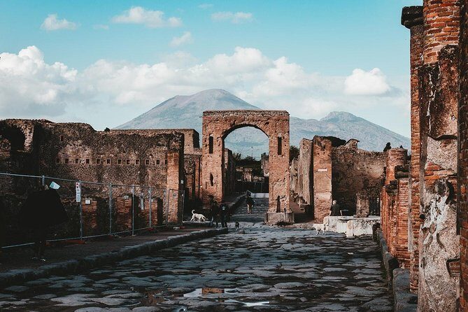 Pompeii & Herculaneum Day Trip from Naples with Lunch - Should You Book This Naples Tour?