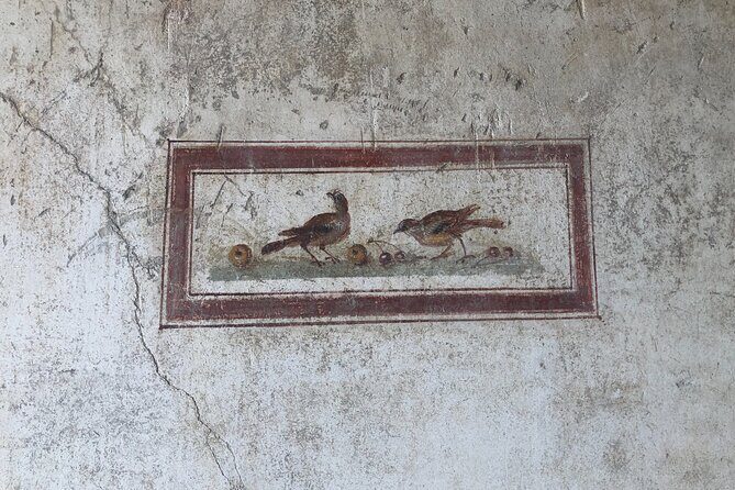 Pompeii & Herculaneum Family Adventure | Guide+Transport+Tickets - Price and value: what you’re really paying for