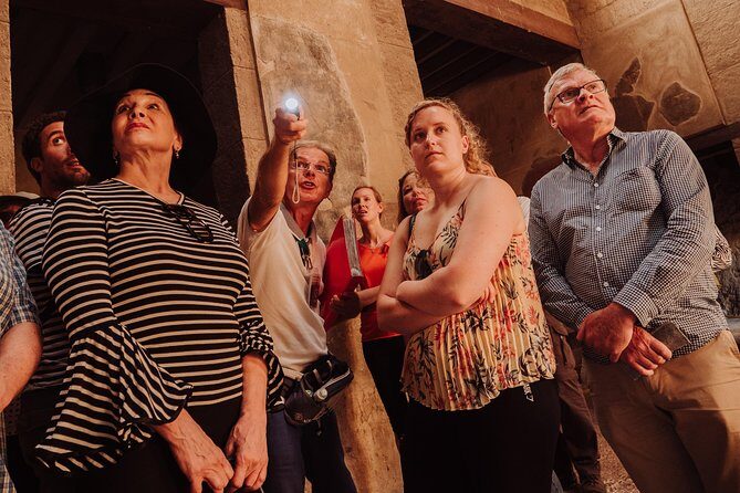 Pompeii & Herculaneum Guided Tour - High Speed Train from Rome - Who should book this tour (and who should think twice)