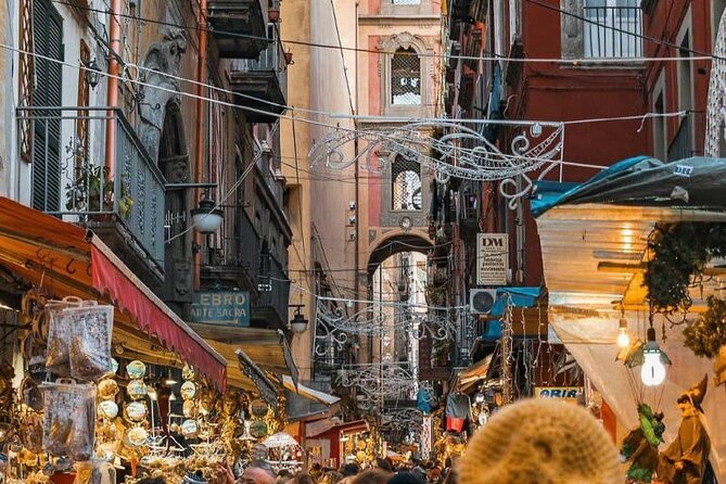 Pompeii, Herculaneum, Naples from Naples, Sorrento, Amalfi Coast - Value for the price: what $224.31 gets you