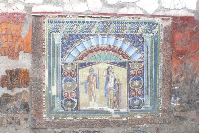 Pompeii & Herculaneum Trip from Rome with Hotel Pick Up & Skip-the-Line Tickets - What to expect from the full schedule (and how to plan your day)