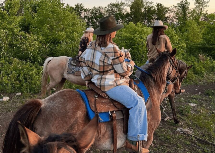 Pompeii: Mount Vesuvius Night Horseback Ride and Italian BBQ - Who this tour fits best (and who should skip it)