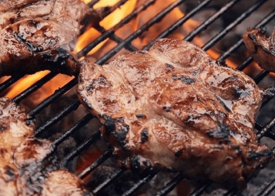 Pompeii: Mount Vesuvius Night Horseback Ride and Italian BBQ - Should you book this Vesuvius night horseback ride with BBQ?