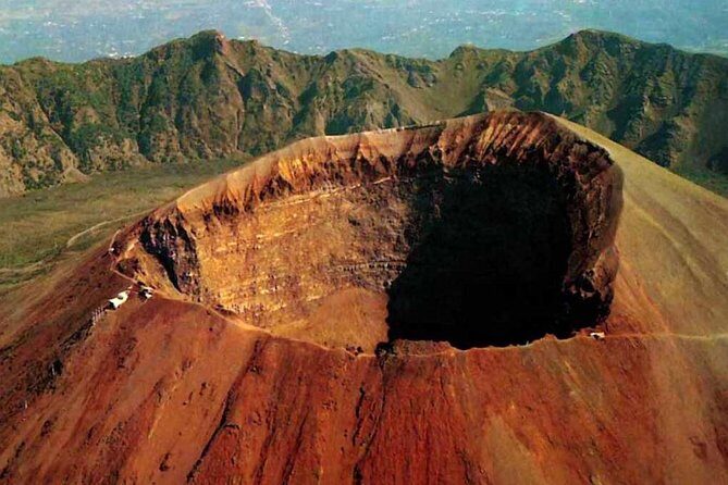 Pompeii, Mt Vesuvius and Wine Tour - Key highlights to know before you go