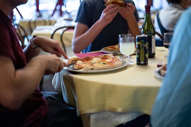 Pompeii & Mt.Vesuvius Day Tour from Naples with Pizza Lunch - Who this tour suits best (and who should think twice)