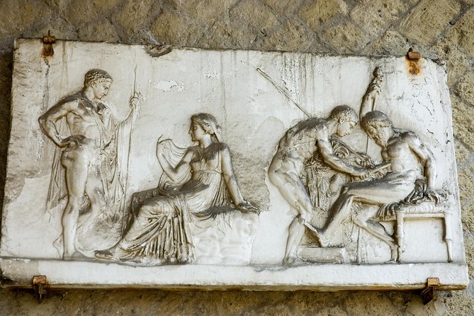 Pompeii, Mt. Vesuvius, Herculaneum Private Tour - Timing and Pacing: How to Make an 8–9 Hour Day Feel Relaxed