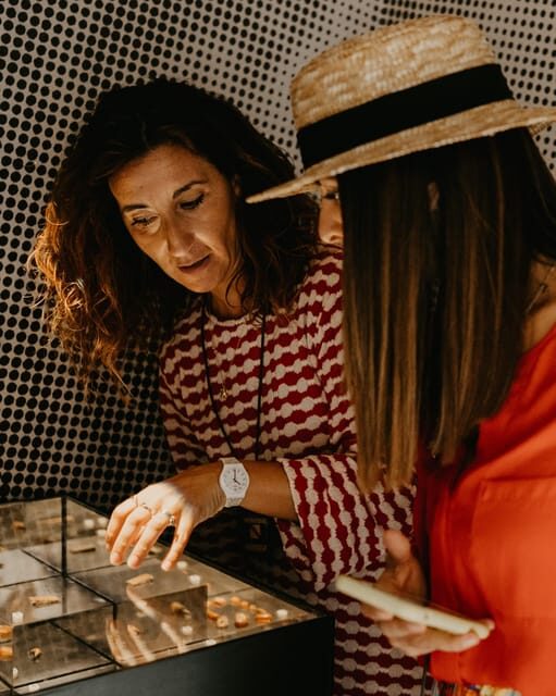 Pompeii Ruins & Vesuvius Full-Day Tour from Pompeii - Price and ticket value: what $96.29 actually buys you