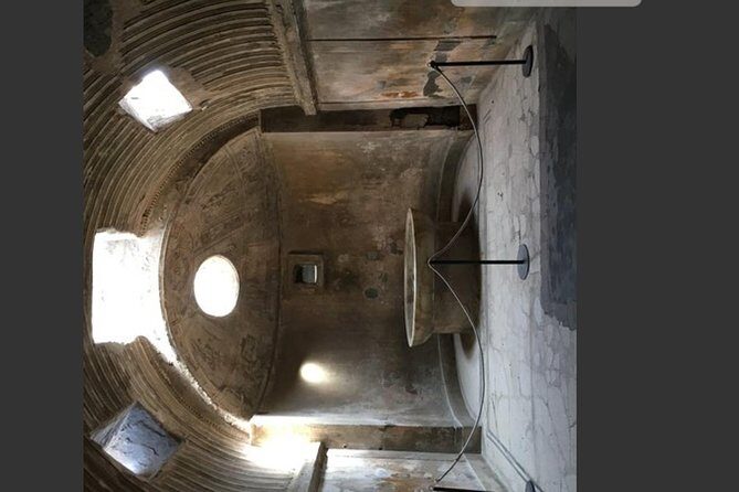 Pompeii, Vesuvius & Wine Tasting Private day Tour - Pompeii timing: plan for tickets and realistic walking