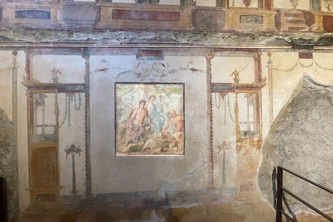Pompeii & Vesuvius with Lunch & Wine Tasting from Amalfi Coast - Mount Vesuvius to Gran Cono Crater: The Hike, the Views, and the Realistic Pace