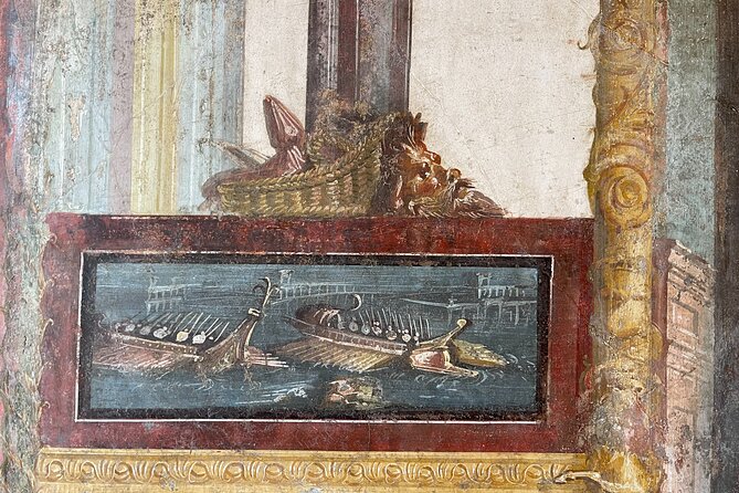 Pompeii & Vesuvius with Lunch & Wine Tasting from Amalfi Coast - Price and Value: Is $322.33 Worth It?