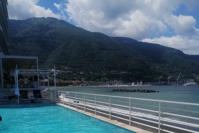 Private day tour: Pompei,Vesuvius and Herculaneum. - Vesuvius National Park: the views are the main event