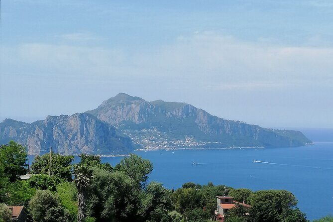 Private day tour: Pompei,Vesuvius and Herculaneum. - Best for whom: who will love this day and who should reconsider