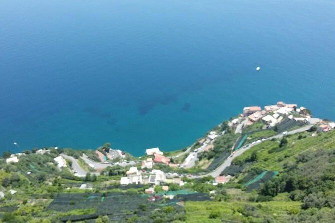 Private Exclusive VIP Tour of Positano, Pompeii & Mount Vesuvius - How this private VIP day works (and why the pacing matters)