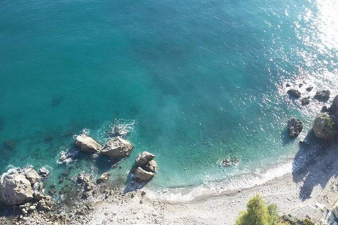 Private Exclusive VIP Tour of Positano, Pompeii & Mount Vesuvius - What to wear and bring (smart casual is the baseline)