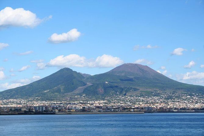 Private Full-Day Tour to Pompeii and Mt. Vesuvius with Winery Visit - Price and what it covers: is $300.73 a good deal?