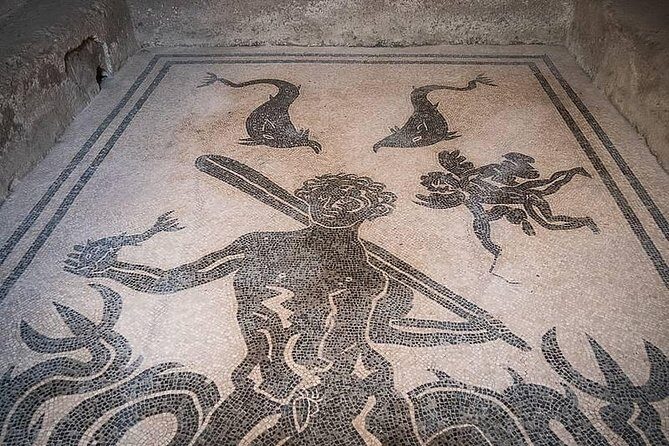 Private Guided Tour of Pompeii and Herculaneum - Should you book this Pompeii and Herculaneum private tour?