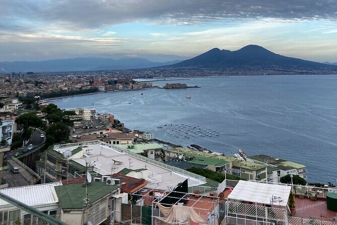 Private Half-Day Sightseeing Tour of Vesuvius National Park - Naples-to-Vesuvius Door-to-Door: why private transfers win