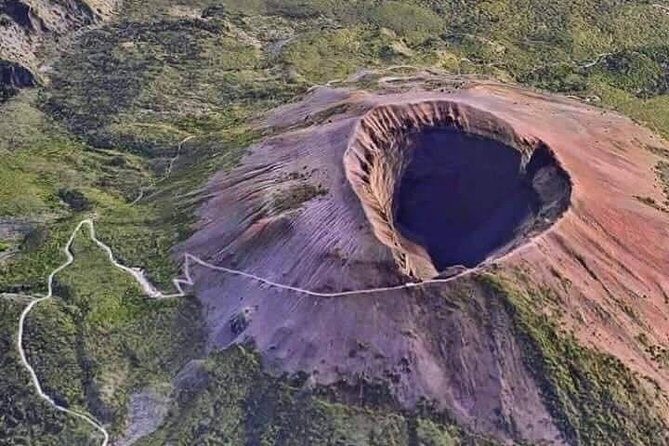 Private Half-Day Tour of Mt. Vesuvius - Price and Value: When This Private Transfer Makes Sense