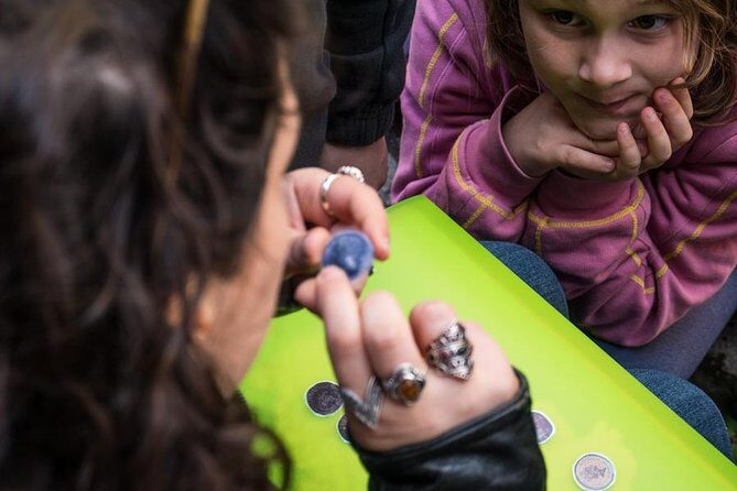 Private Herculaneum for Families: Kids Archaeology Adventure - Boat Pavilion: A Roman Seaport Story, Not Just Another Artifact Room