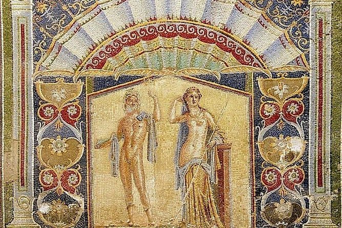 Private Herculaneum Tour for Kids and Families - Why Herculaneum Works So Well for Families
