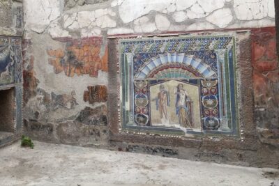 Private Herculaneum Tour for Kids and Families - Private Guide + Kid Games: What the 2 Hours Feels Like