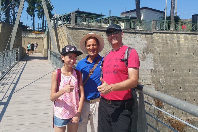 Private Herculaneum Tour – Top Experience with Local Guide - The ancient beach and vaulted boat houses: the town’s last moments