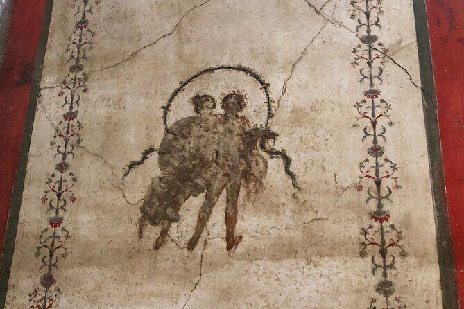 Private Pompeii and Herculaneum with Wine Tasting - Full Tickets - The Private Van Experience: Comfort That Actually Helps