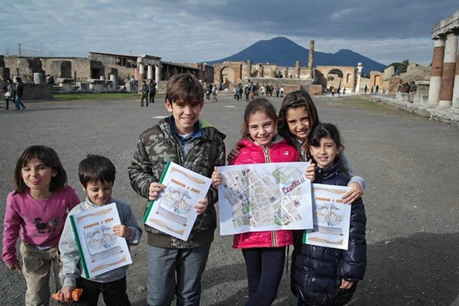 Private Pompeii and Vesuvius with Wine Tasting and Full Tickets - Should You Book This Private Pompeii and Vesuvius Day?