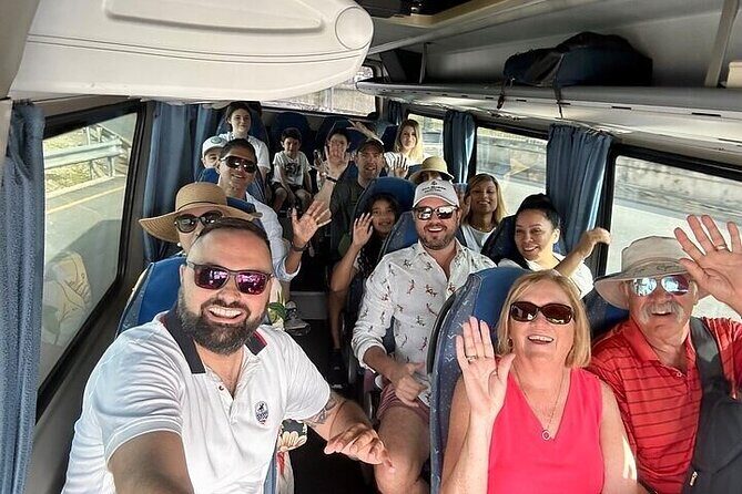 Private Pompeii, Herculaneum and Winery Tour from Naples - Key things I’d focus on before you go
