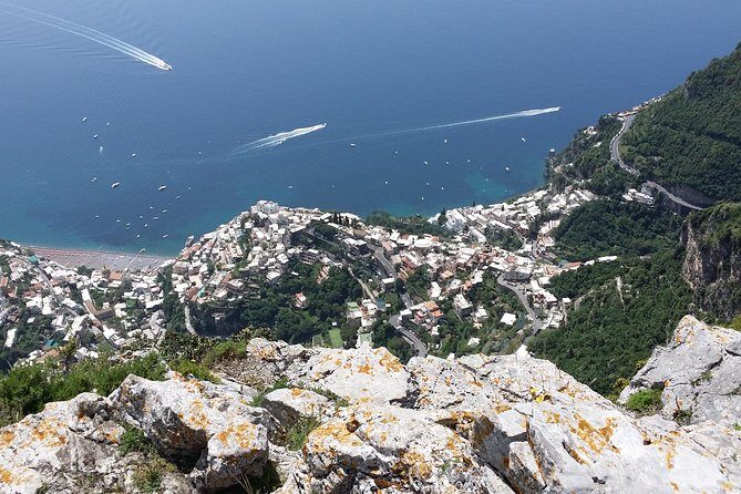 Private Tour: Day Trip Excursion to Herculaneum, Positano and Sorrento - Amalfi Coast driving: scenic payoff, traffic planning, and how to use it