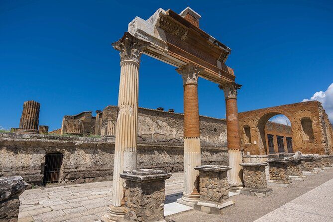 Private tour of Pompeii and Vesuvius from Sorrento or Naples - Who This Tour Fits Best (And Who Might Want Something Else)