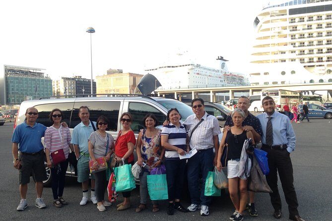 Private tour Pompeii Vesuvius and Winery from Sorrento - Price breakdown: what $413.28 covers (and what you’ll pay on top)