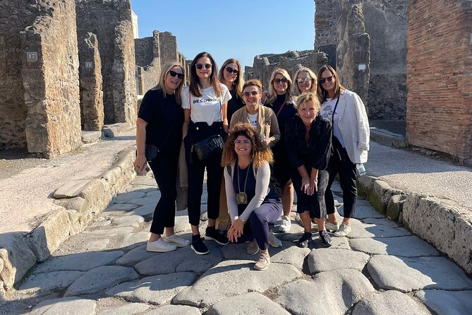 Private Tour to Pompei and Herculaneum: Skip-the-line Tickets - What you actually get from a private guide (and why it matters here)