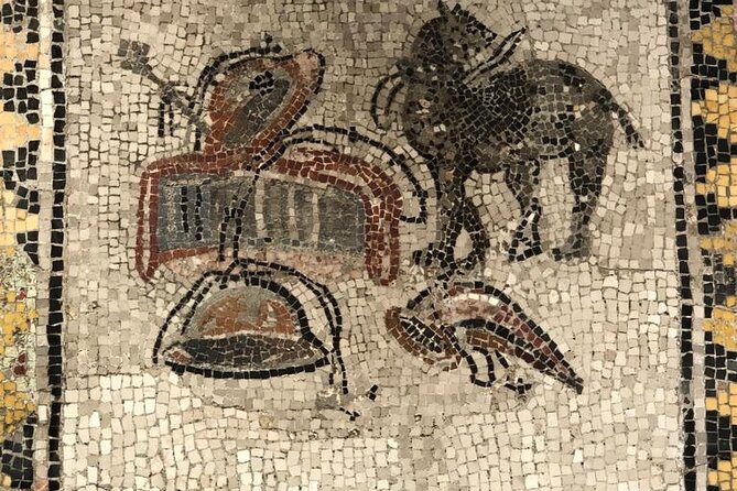 Private Tour to Pompei and Herculaneum: Skip-the-line Tickets - Herculaneum: why the preservation feels more personal than Pompeii