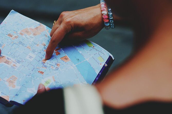 Private transfer: Naples to Positano, 2h in Vesuvius or Pompeii - Who this transfer is best for