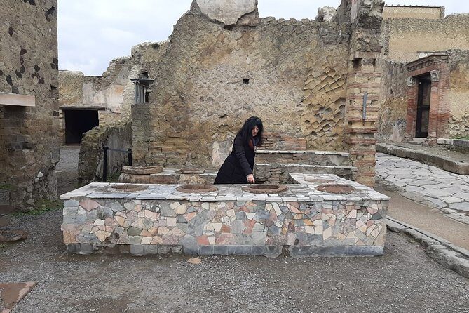 Private Walking Tour through the Historical City of Herculaneum - Should you book this private Herculaneum tour?