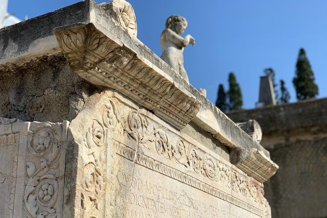 Secret Herculaneum: The Hidden Treasure of Ancient Roman Civilization - Stop-by-stop: houses, seaside views, and the boat pavilion