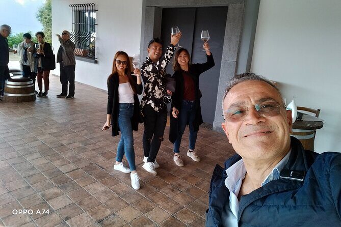 Shore excursion Naples city tour, Pompeii & Winery Cantina del Vesuvio - What You Actually Pay For: Included Comfort vs Pompeii and Meal Extras