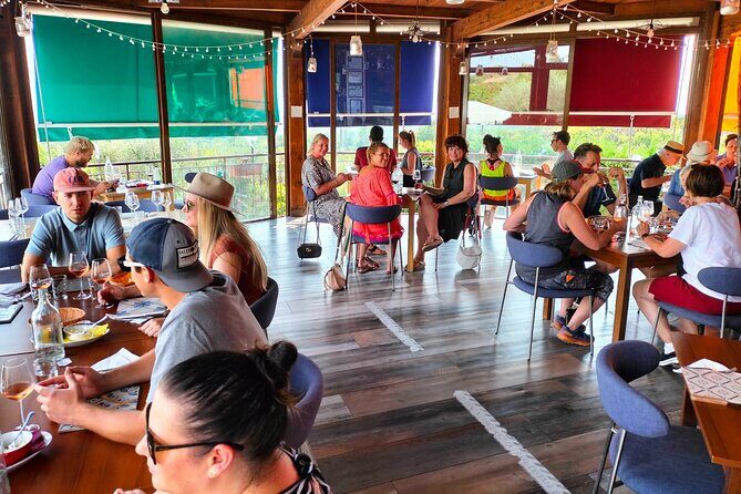 Shore excursion Naples city tour, Pompeii & Winery Cantina del Vesuvio - Group Pace, Pickup, and the Real Meaning of a Private Tour