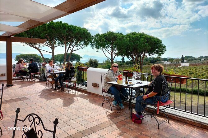 Shore excursion Naples city tour, Pompeii & Winery Cantina del Vesuvio - Should You Book? My Take for First-Timers and Time-Crunched Days
