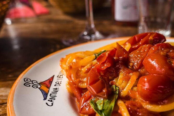 Shore excursion Naples city tour, Pompeii & Winery Cantina del Vesuvio - Getting There in Comfort: Vehicle, WiFi, and Local Driving Tips