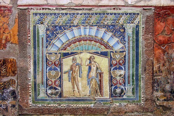 Skip-the-line Ancient Herculaneum Highlights Exclusive Tour with Private Guide - Key highlights worth planning around