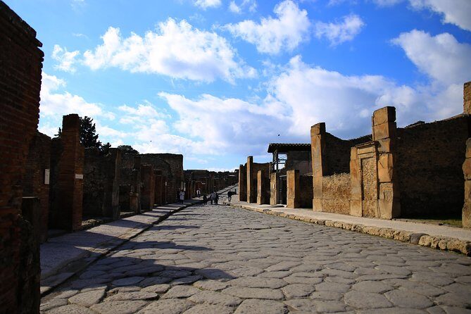 Skip-the-Line Exclusive Private Ancient Pompeii & Vesuvius Volcano Full Day Tour - Timing and Pacing: What 7 Hours Really Means on the Ground