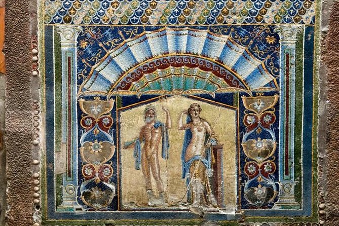 Skip the Line Herculaneum Ruins Ticket - Is the skip-the-line ticket actually a shortcut?