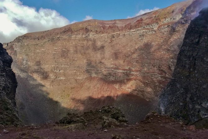 Skip-the-Line Pompeii and Vesuvius Tour - Price and value: is $137.87 fair for what’s included?