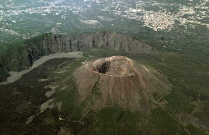 Skip-the-Line Pompeii & Mt. Vesuvius Day Trip from Naples - The Lupanar question: why you might miss it