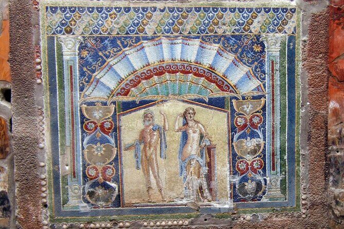 Skip the line Ticket Herculaneum Guided Tour 4 hrs - Price and value: is $90.31 worth it?