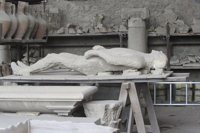 Skip-The-Line Tickets VIP Small Group Tour To Pompei and Vesuvius - Vesuvius National Park: the volcanologist walk that turns views into learning