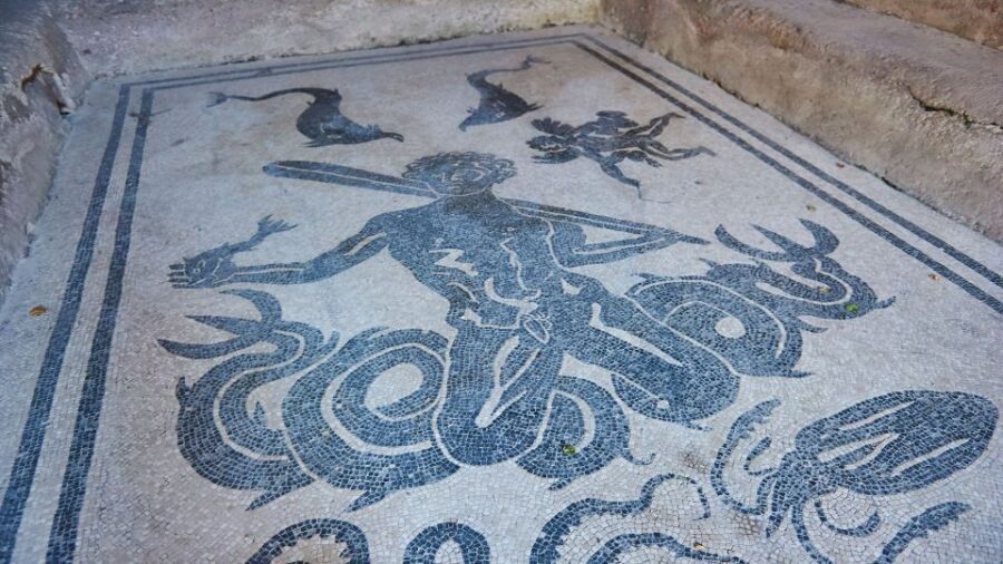 Sorrento: Pompeii & Herculaneum Tour with Skip-the-Line - Should you book this Sorrento Pompeii & Herculaneum tour?